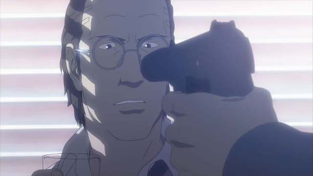 Ghost in the Shell: Stand Alone Complex 6. Bölüm