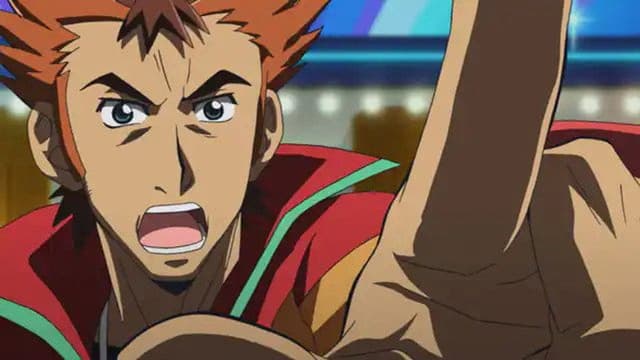 Yu-Gi-Oh! Arc-V 14. Bölüm