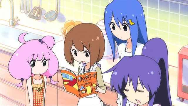 Teekyu 8. Bölüm