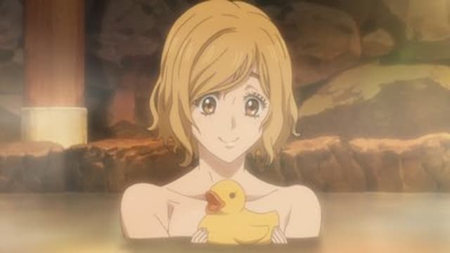 Welcome to the Ballroom 17. Bölüm