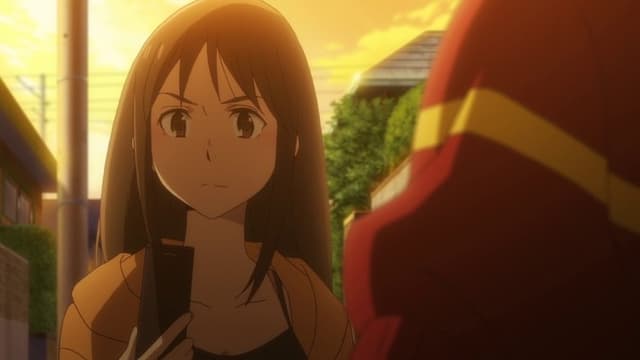 ERASED 5. Bölüm