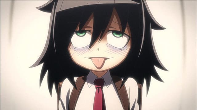 WATAMOTE ~No Matter How I Look at It, It's You Guys Fault I'm Not Popular!~ 5. Bölüm