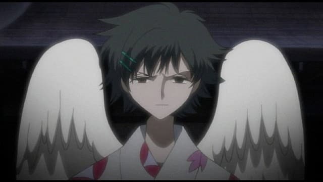 xxxHOLiC 13. Bölüm