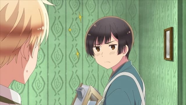 Hetalia: World Stars 9. Bölüm