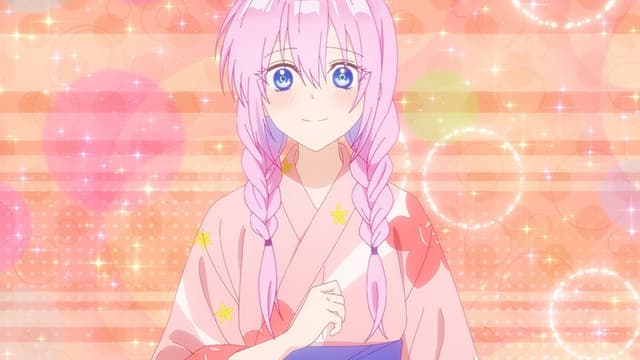 Shikimori's Not Just a Cutie 6. Bölüm
