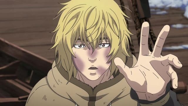 Vinland Saga 24. Bölüm