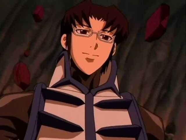Kiba 20. Bölüm