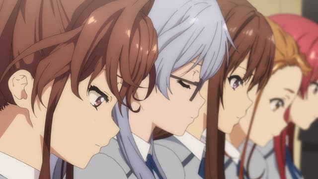 22/7 (Nanabun no Nijyuuni) 10. Bölüm