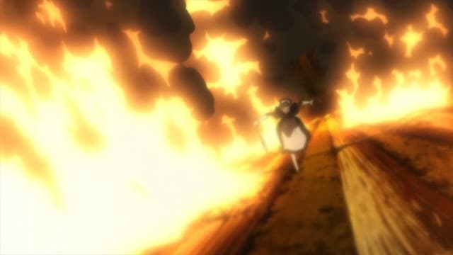 Gosick 8. Bölüm