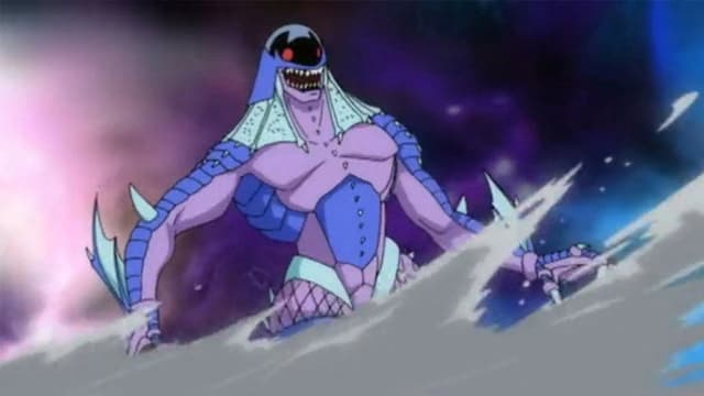 Bakugan Battle Brawlers 17. Bölüm