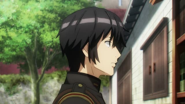 Alderamin on the Sky 6. Bölüm