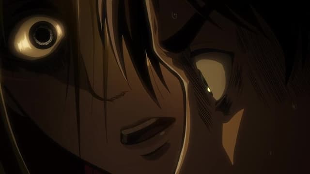 Attack on Titan 24. Bölüm