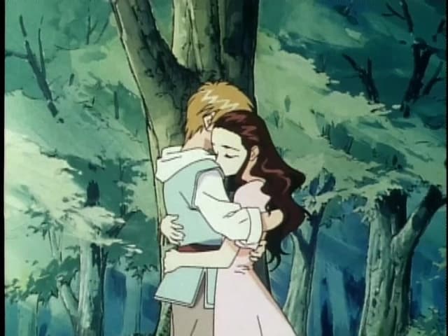 Orphen 6. Bölüm