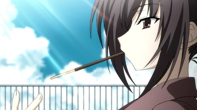 Student Council's Discretion 6. Bölüm