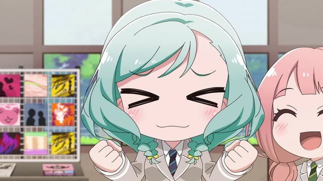 BanG Dream! Girls Band Party!☆PICO 19. Bölüm