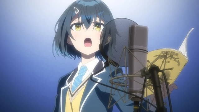 The Many Sides of Voice Actor Radio 12. Bölüm