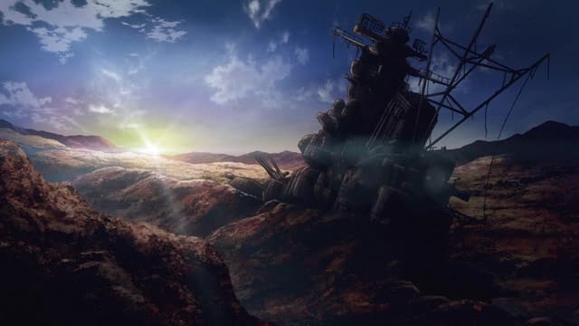Star Blazers: Space Battleship Yamato 2199 2. Bölüm