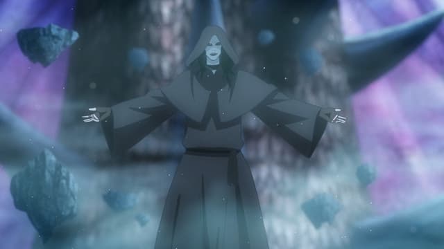 Rage of Bahamut 10. Bölüm