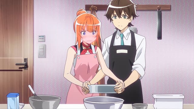 Plastic Memories 4. Bölüm