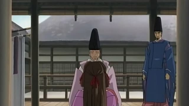 Shonen Onmyouji 3. Bölüm