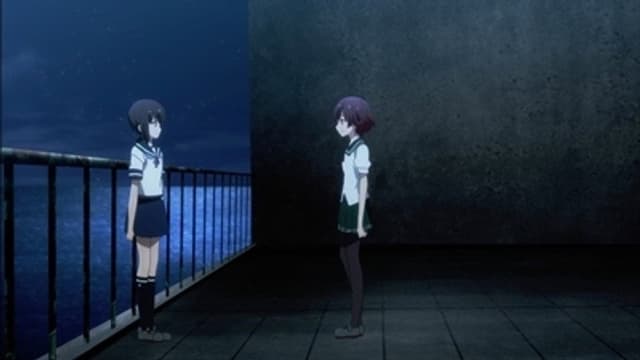KanColle: Kantai Collection 9. Bölüm