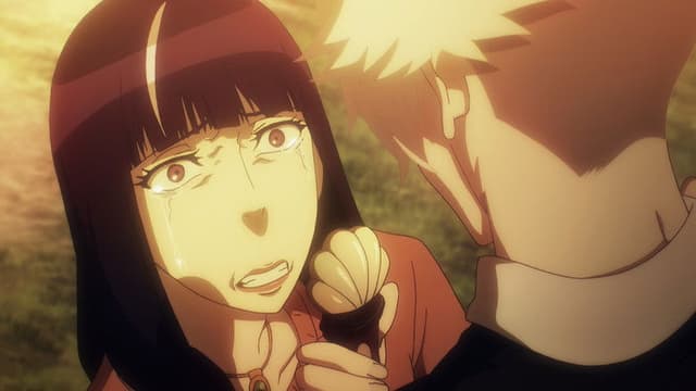 Death Parade 12. Bölüm