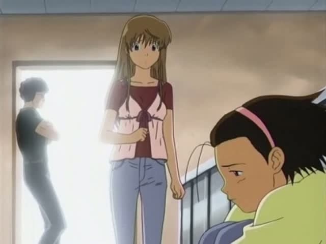 Yakitate!! Japan 14. Bölüm