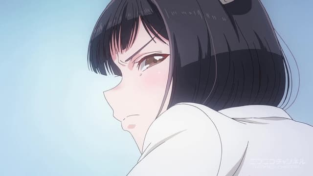 I Want You To Make a Disgusted Face and Show Me Your Underwear 5. Bölüm