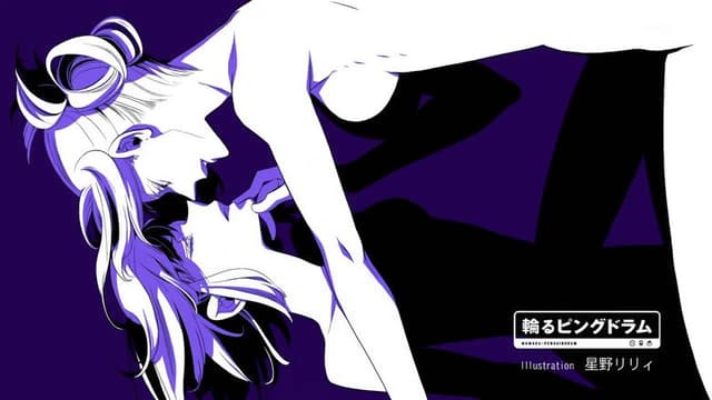 Penguindrum 14. Bölüm