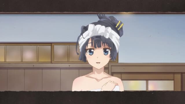 Tenka Hyakken: Welcome to Meiji Hall! 4. Bölüm