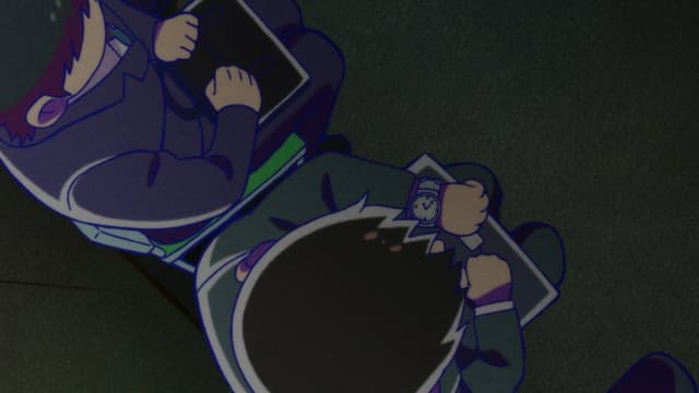Mr. Osomatsu 15. Bölüm