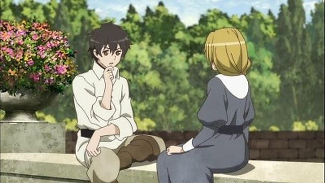 Maoyu: Archenemy & Hero 7. Bölüm
