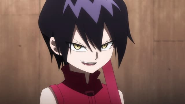 SHAMAN KING 20. Bölüm