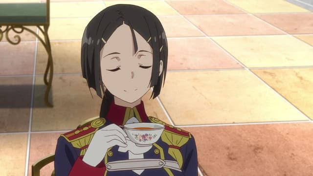 Izetta: The Last Witch 6. Bölüm