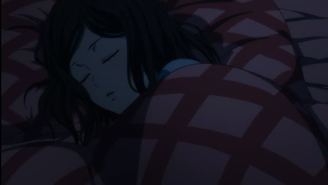 Red Data Girl 10. Bölüm