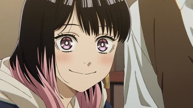 Akane-banashi 12. Bölüm