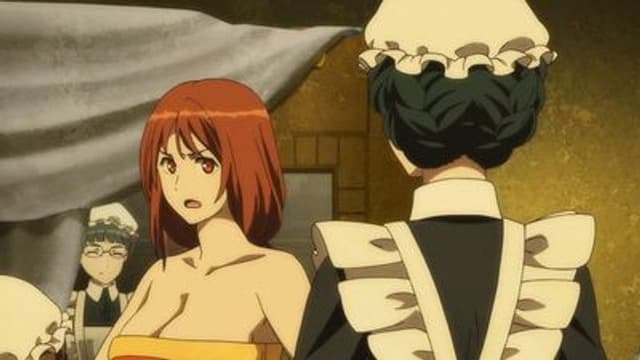 Maoyu: Archenemy & Hero 4. Bölüm