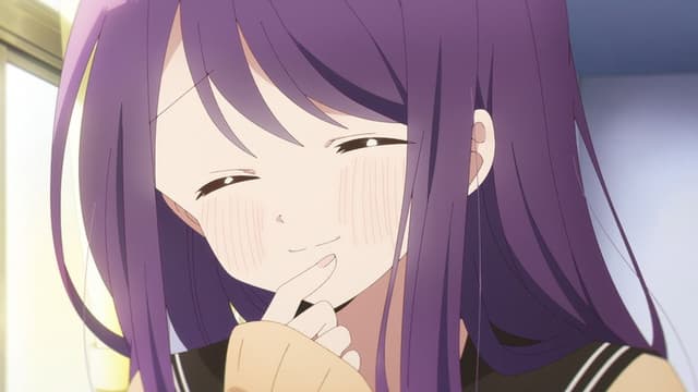 Kubo Won't Let Me Be Invisible 12. Bölüm