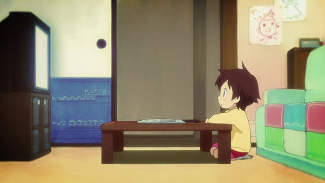 K-ON! 12. Bölüm