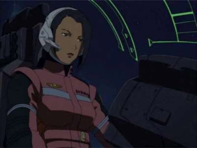 RahXephon 17. Bölüm