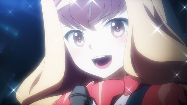 Heavy Object 16. Bölüm