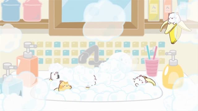 Bananya 9. Bölüm