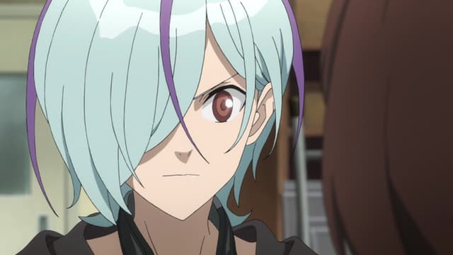 Scared Rider Xechs 3. Bölüm