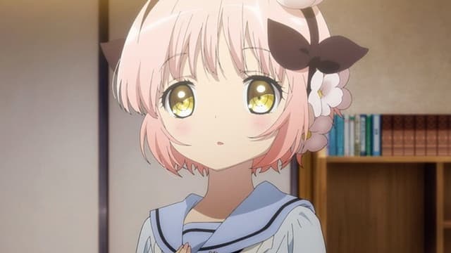 Magical Girl Raising Project 1. Bölüm