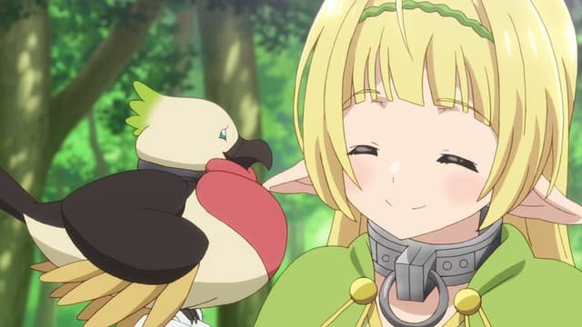 How Not to Summon a Demon Lord 9. Bölüm