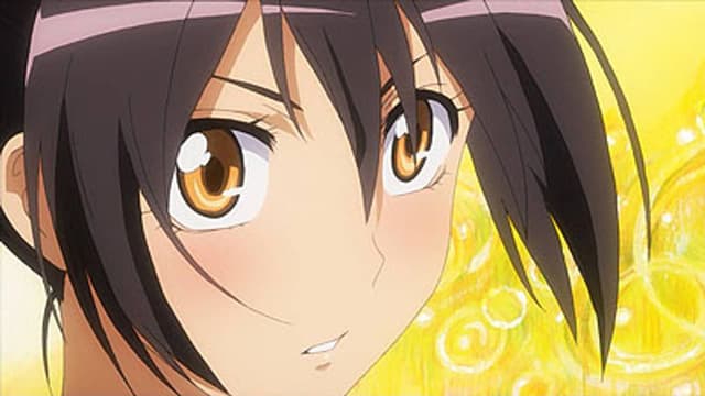 Maid Sama! 17. Bölüm