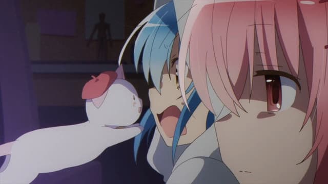Comic Girls 5. Bölüm