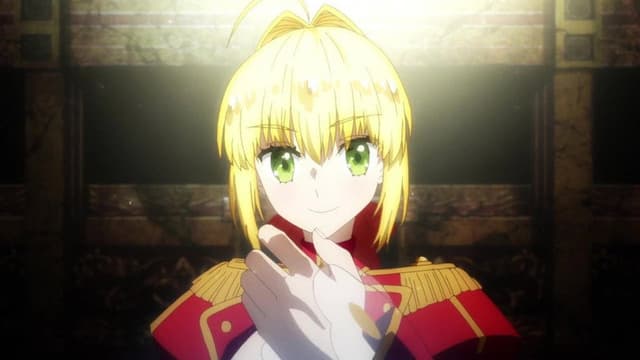 Fate/Extra Last Encore 12. Bölüm