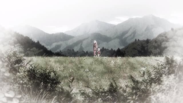 Kemono Jihen 6. Bölüm