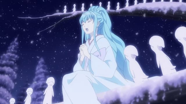 Hakkenden: Eight Dogs of the East 8. Bölüm